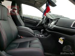 تويوتا هايلاندر